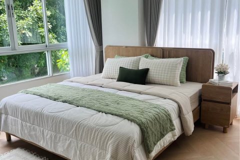 Wohnung in Pattaya, Thailand 3 Zimmer № 233018 - Foto 6