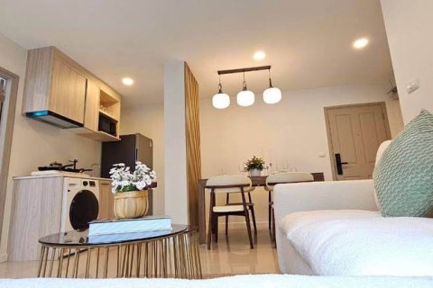 Wohnung in Pattaya, Thailand 3 Zimmer № 233018 - Foto 2