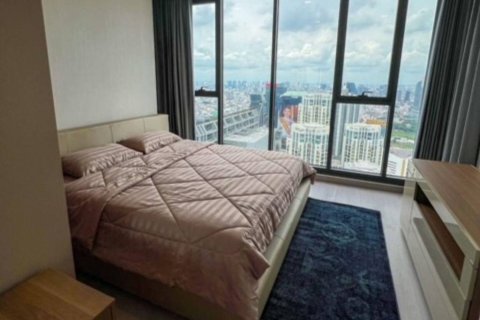 Condominio de 2 dormitorios en Bangkok, Tailandia № 172649 - foto 6