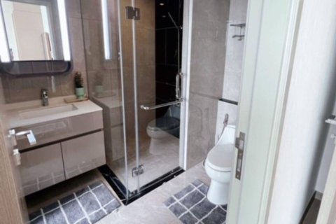 Condominio de 2 dormitorios en Bangkok, Tailandia № 172649 - foto 9