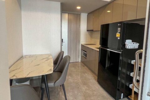 Condominio de 2 dormitorios en Bangkok, Tailandia № 172649 - foto 4