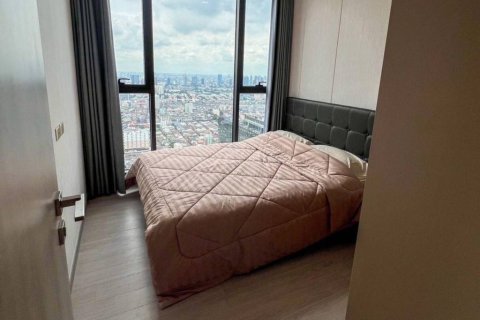 Condominio de 2 dormitorios en Bangkok, Tailandia № 172649 - foto 8