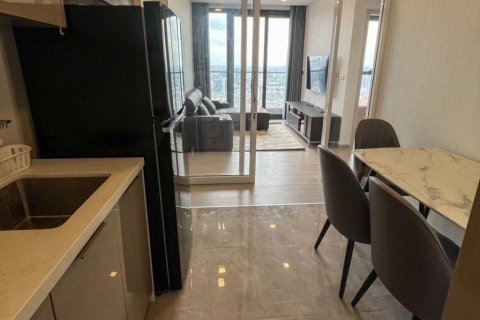 Condominio de 2 dormitorios en Bangkok, Tailandia № 172649 - foto 3