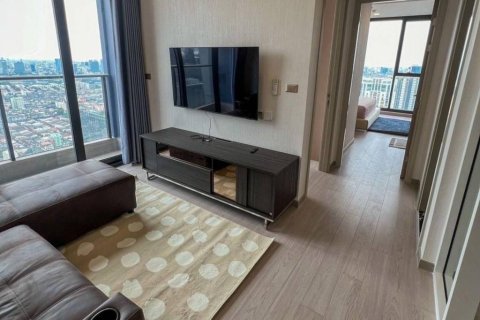Condominio de 2 dormitorios en Bangkok, Tailandia № 172649 - foto 2