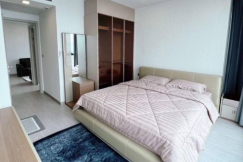 Condominio de 2 dormitorios en Bangkok, Tailandia № 172649 - foto 7