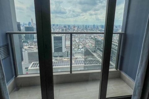 Condominio de 2 dormitorios en Bangkok, Tailandia № 172649 - foto 10