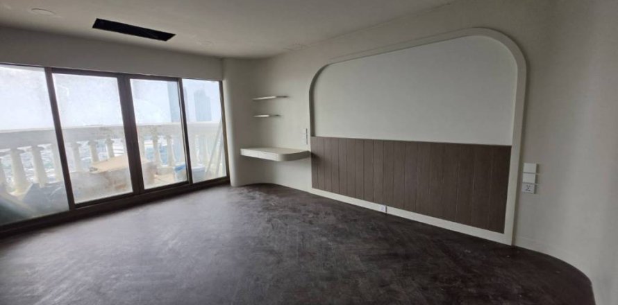 Condominio de 1 dormitorio en Bangkok, Tailandia № 172653