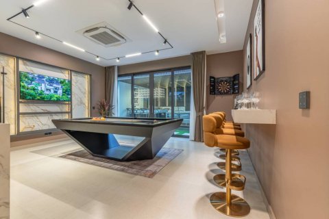 Chalet de 7 dormitorios en Sattahip, Tailandia № 172647 - foto 10