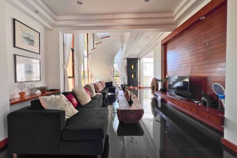 Villa in Pattaya, Thailand 5 Schlafzimmer № 152401 - Foto 3