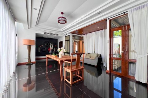 Villa in Pattaya, Thailand 5 Schlafzimmer № 152401 - Foto 7