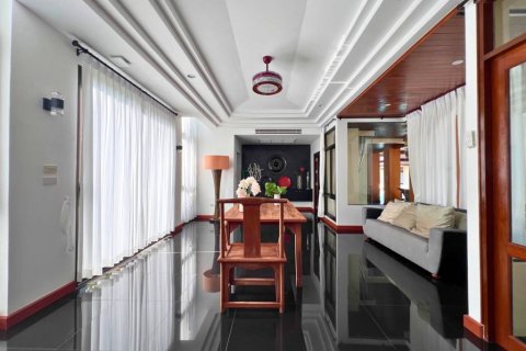 Villa in Pattaya, Thailand 5 Schlafzimmer № 152401 - Foto 6