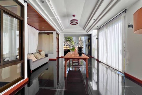 Villa in Pattaya, Thailand 5 Schlafzimmer № 152401 - Foto 5