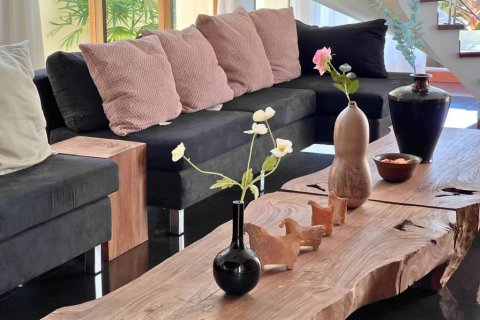 Villa in Pattaya, Thailand 5 Schlafzimmer № 152401 - Foto 4