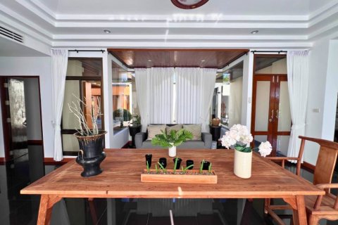 Villa in Pattaya, Thailand 5 Schlafzimmer № 152401 - Foto 9