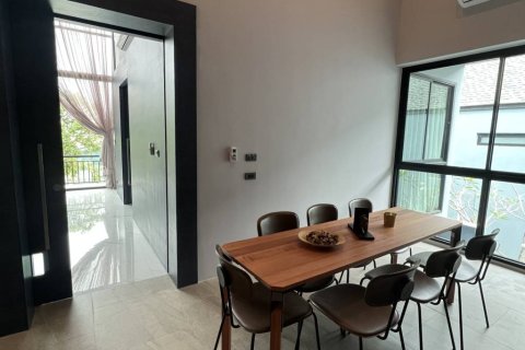 Chalet de 3 dormitorios en Phuket, Tailandia № 152399 - foto 10