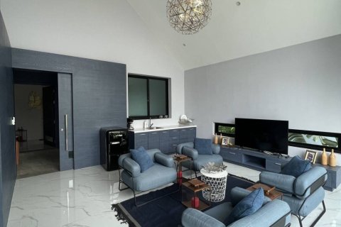 Chalet de 3 dormitorios en Phuket, Tailandia № 152399 - foto 4