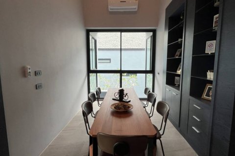 Chalet de 3 dormitorios en Phuket, Tailandia № 152399 - foto 8