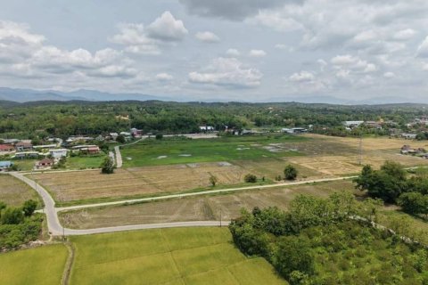Terreno en Mae Rim, Tailandia № 152400 - foto 6
