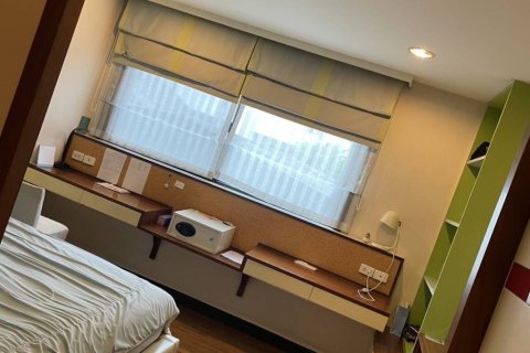 Condominio de 3 dormitorios en Bangkok, Tailandia № 152397 - foto 9