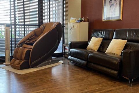 Condominio de 3 dormitorios en Bangkok, Tailandia № 152397 - foto 3