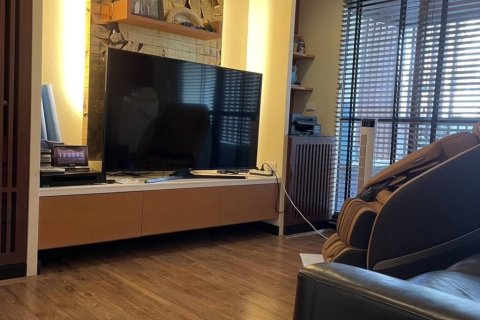 Condominio de 3 dormitorios en Bangkok, Tailandia № 152397 - foto 2