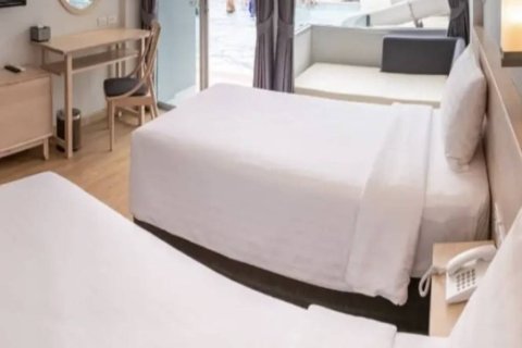 Hotel 8640 m2 en Cha-am, Tailandia № 152395 - foto 7