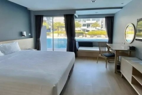 Hotel 8640 m2 en Cha-am, Tailandia № 152395 - foto 8