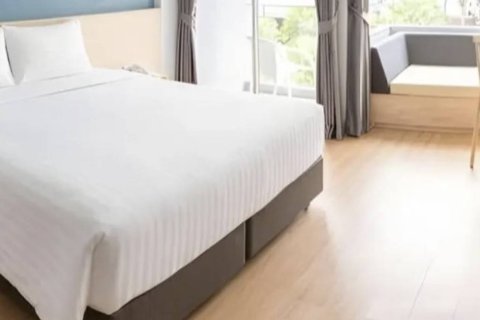 Hotel 8640 m2 en Cha-am, Tailandia № 152395 - foto 3