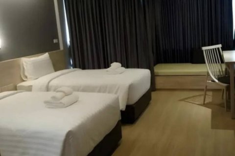 Hotel 8640 m2 en Cha-am, Tailandia № 152395 - foto 6