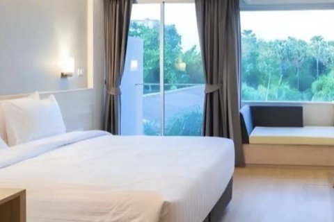 Hotel 8640 m2 en Cha-am, Tailandia № 152395 - foto 2