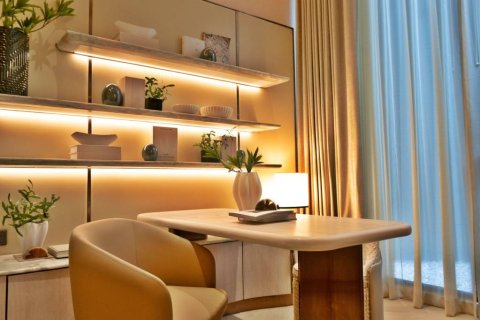 Condominio de 3 dormitorios en Khlong Toei, Bangkok, Tailandia № 152396 - foto 5