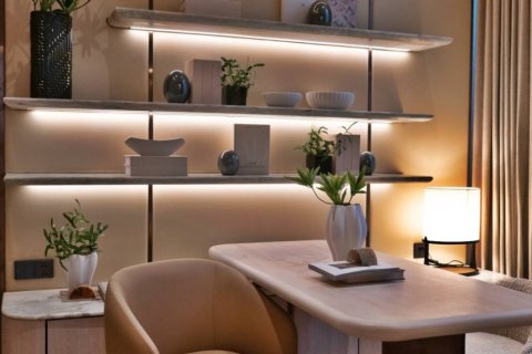 Condominio de 3 dormitorios en Khlong Toei, Bangkok, Tailandia № 152396 - foto 6