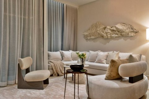 Condominio de 3 dormitorios en Khlong Toei, Bangkok, Tailandia № 152396 - foto 3