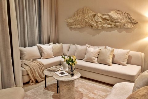 Condominio de 3 dormitorios en Khlong Toei, Bangkok, Tailandia № 152396 - foto 4