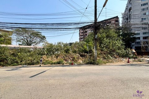Terreno en Chiang Mai, Tailandia № 162647 - foto 2