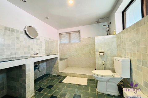 Casa de 4 dormitorios en Chiang Mai, Tailandia № 162643 - foto 14
