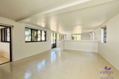 Casa de 4 dormitorios en Chiang Mai, Tailandia № 162643 - foto 6