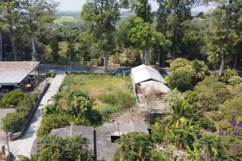 Terreno en Chiang Mai, Tailandia № 162646 - foto 5