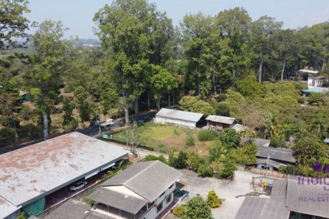Terreno en Chiang Mai, Tailandia № 162646 - foto 2