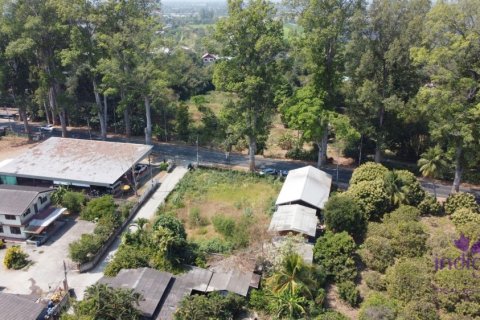 Terreno en Chiang Mai, Tailandia № 162646 - foto 4
