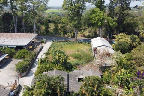 Terreno en Chiang Mai, Tailandia № 162646 - foto 6