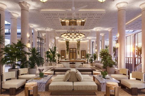 Off-plan InterContinental Residences Bangkok Asoke ในกรุงเทพฯ, ประเทศไทย № 163648 - รูปถ่าย 13