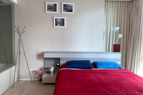 Condo in Watthana, Bangkok, Thailand, 1 bedroom  № 47656 - photo 6
