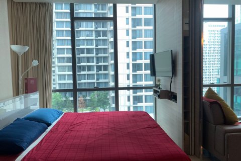 Condo in Watthana, Bangkok, Thailand, 1 bedroom  № 47656 - photo 7
