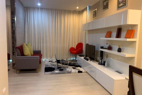 Condo in Watthana, Bangkok, Thailand, 1 bedroom  № 47656 - photo 3