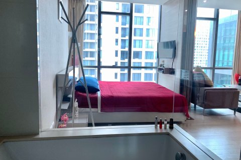 Condo in Watthana, Bangkok, Thailand, 1 bedroom  № 47656 - photo 10