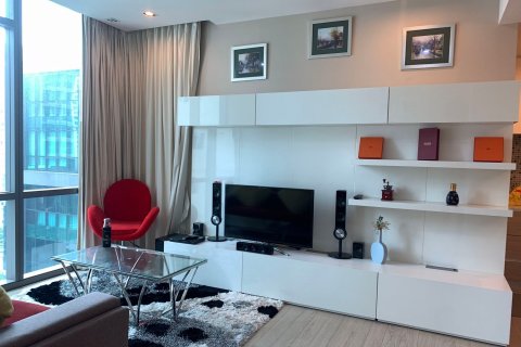 Condo in Watthana, Bangkok, Thailand, 1 bedroom  № 47656 - photo 2