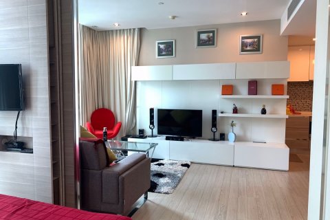 Condo in Watthana, Bangkok, Thailand, 1 bedroom  № 47656 - photo 5