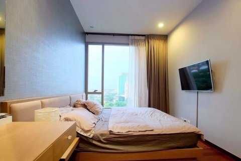 Condo in Khlong Toei, Bangkok, Thailand, 2 bedrooms № 47659 - photo 9