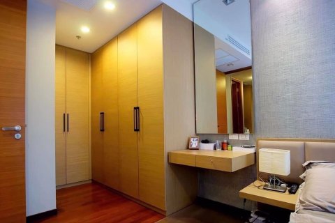 Condo in Khlong Toei, Bangkok, Thailand, 2 bedrooms № 47659 - photo 10